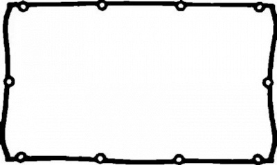 WILMINK GROUP wg1006961 -  Прокладка, крышка головки цилиндра